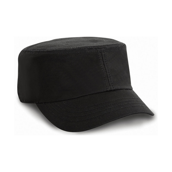 Result Caps | Urban Trooper lightweight cap